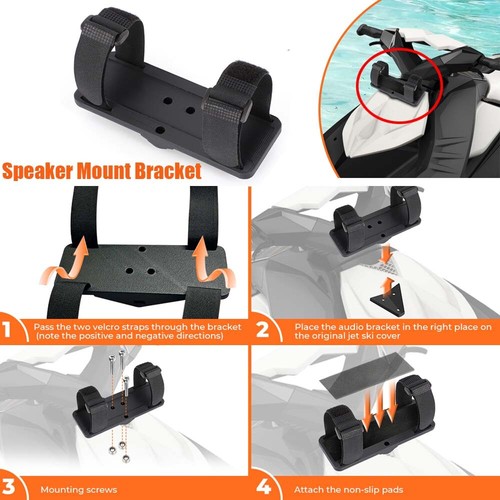 For seadoo spark - for, trixx